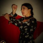 Los Viernes en la Cueva Tablao flamenco Bologna Carmen Meloni