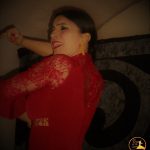 Los Viernes en la Cueva Tablao flamenco Bologna Carmen Meloni