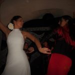 os Viernes en la Cueva Tablao flamenco Bologna