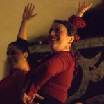 Los Viernes en la Cueva Tablao flamenco Bologna