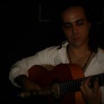 Los Viernes en la Cueva Tablao flamenco Bologna Jesus Alvarez