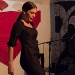 los viernes en la cueva tablao flamenco