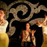 Los Viernes en la Cueva Tablao flamenco Bologna