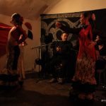 tablaos 2018-2019, gallery, flamenco, los viernes en la Cueva