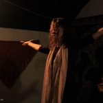 tablaos, 2018-2019, gallery, flamenco, los viernes en la cueva,Elena Vicini