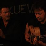 tablaos, 2018-2019, gallery, flamenco, los viernes en la cuevaJ,ose Salguero,Emiliano Nanni