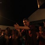 tablaos, 2018-2019, gallery, flamenco, los viernes en la cueva, Alberto Rodriguez