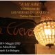 flamenco, immagini, tablao, Bologna, Los Viernes en la Cueva