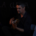 flamenco, immagini, tablao, Bologna, Los Viernes en la Cueva, Alberto Rodriguez