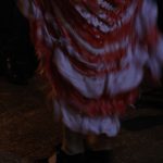 flamenco, immagini, tablao, Bologna, Los Viernes en la Cueva, Rossella Mitrano