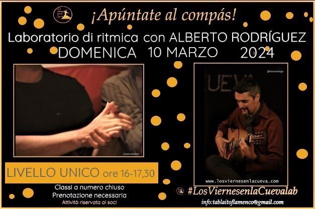 los viernes en la cueva, tablao, corsi di flamenco, Bologna, Jose Salguero, Alberto Rodriguez,Ada Maria Grifoni, flamenco Bologna, corsi di flamenco Bologna, corsi di flamenco Bologna centro storico, flamenco Bologna centro storico, cante flamenco