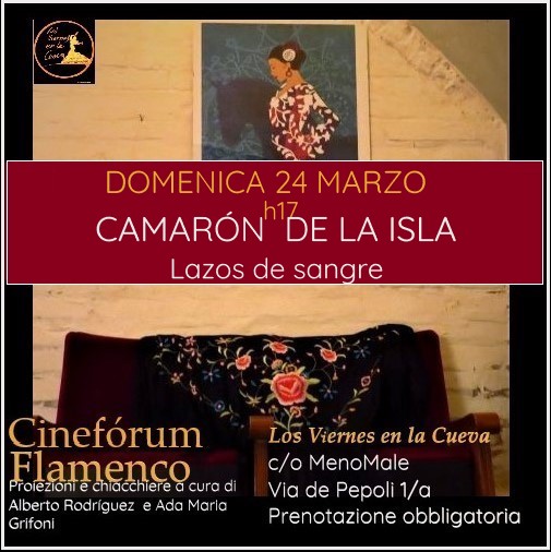 los viernes en la cueva, tablao, corsi di flamenco, Bologna,Ada Maria Grifoni,corsi di flamenco bologna centro storico,flamenco bologna