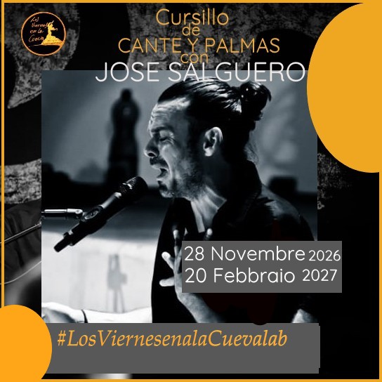 los viernes en la cueva, corsi di flamenco bologna, flamenco centro storico bologna